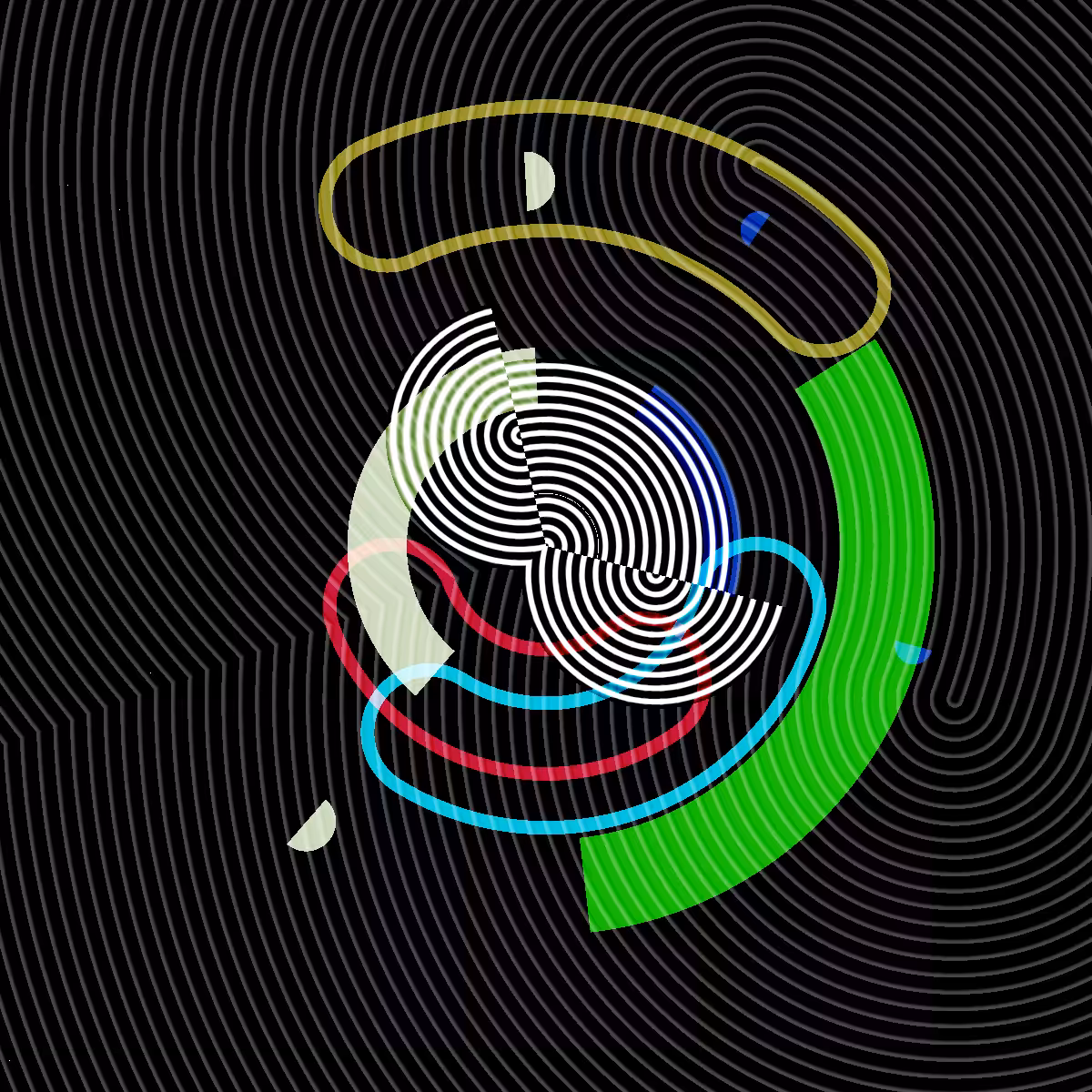 Imbalance #46