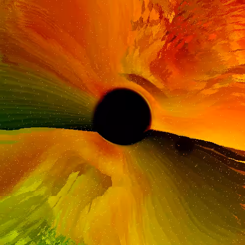 SINGULARITY #51