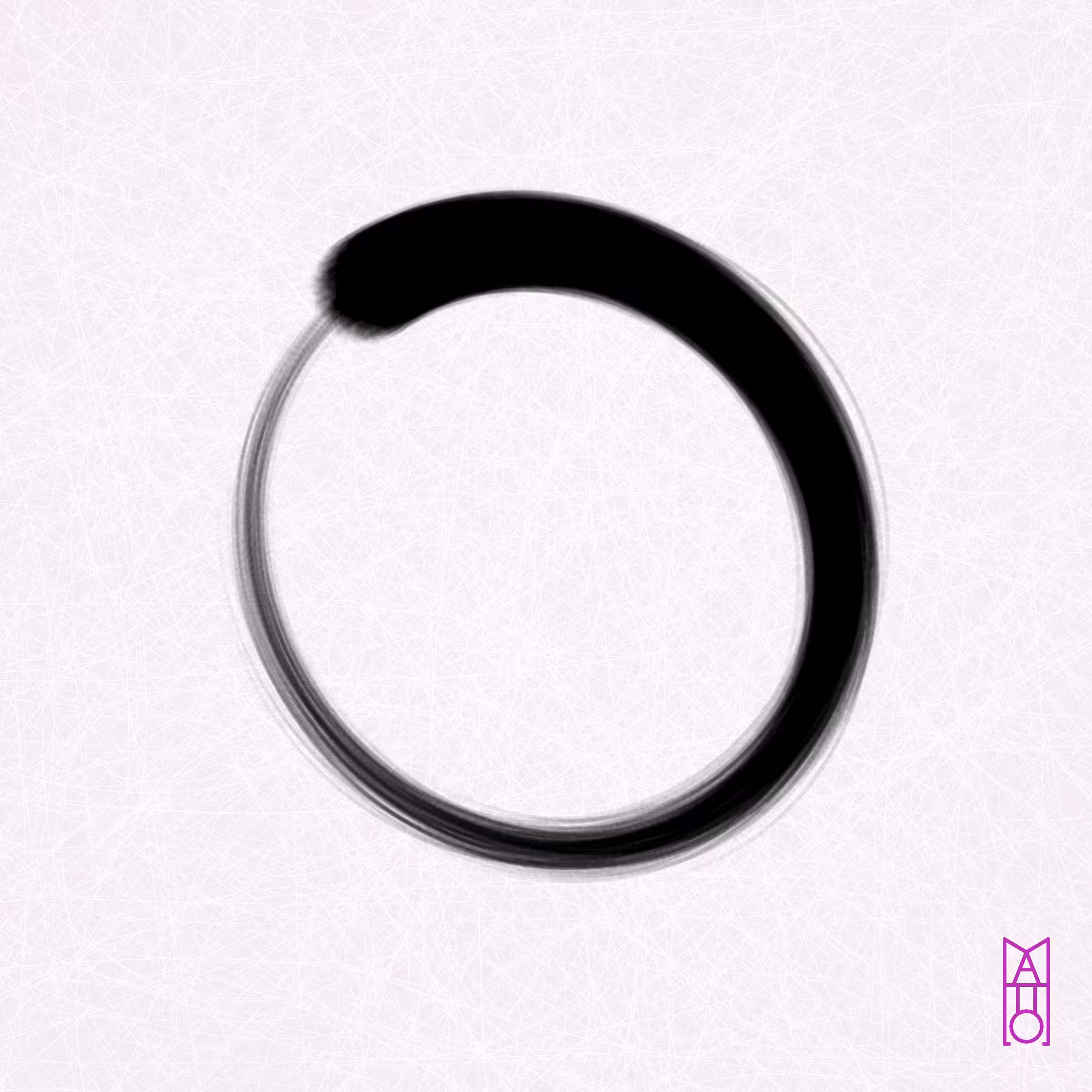 Ensō #816