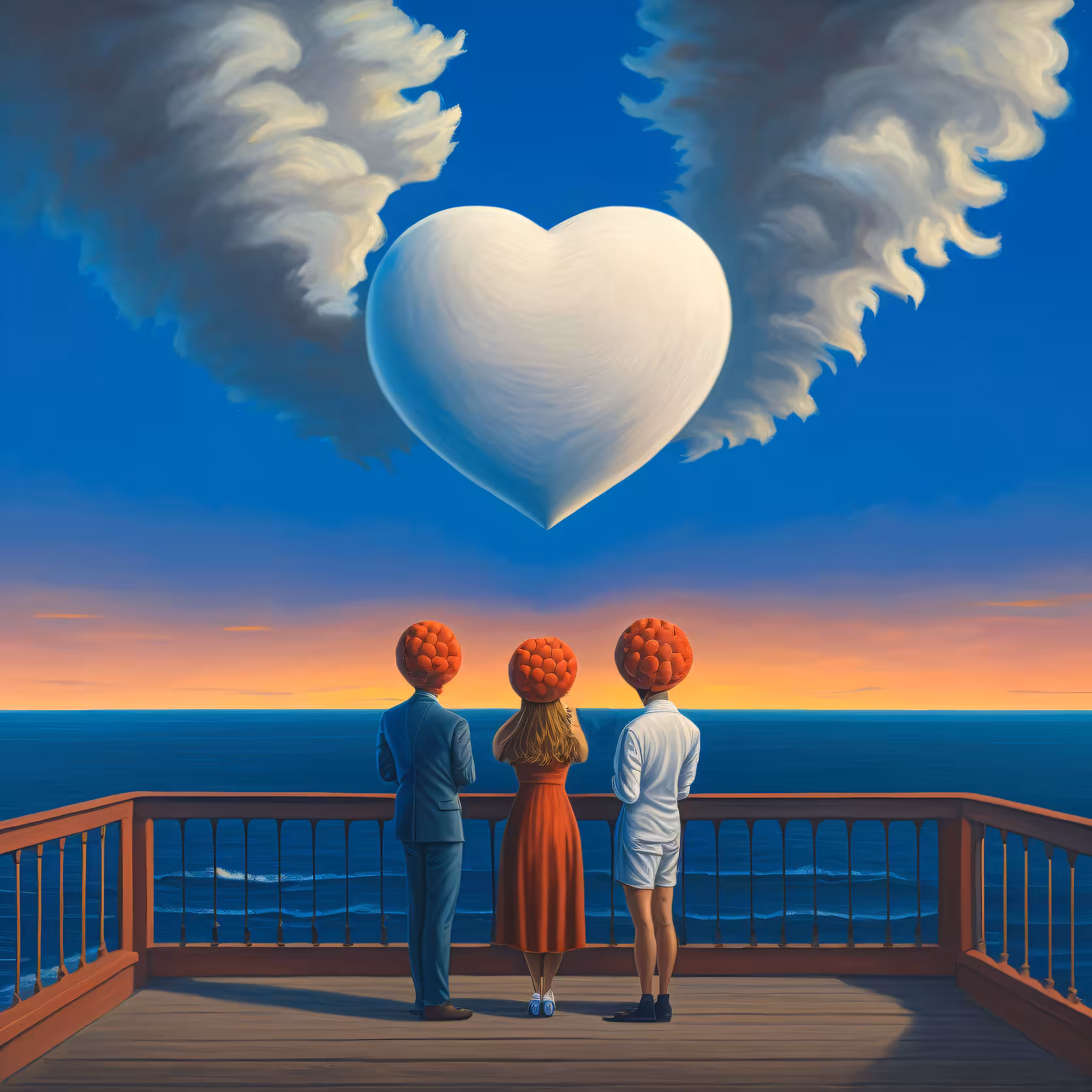 Love is #8