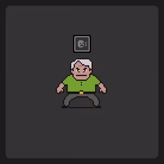 Tiny Boomer #31