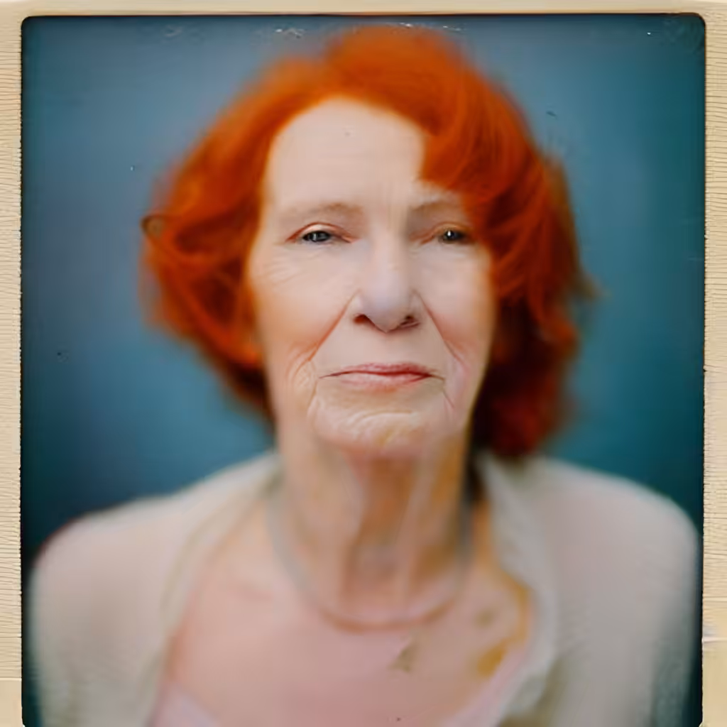 Kissed by Fire 10