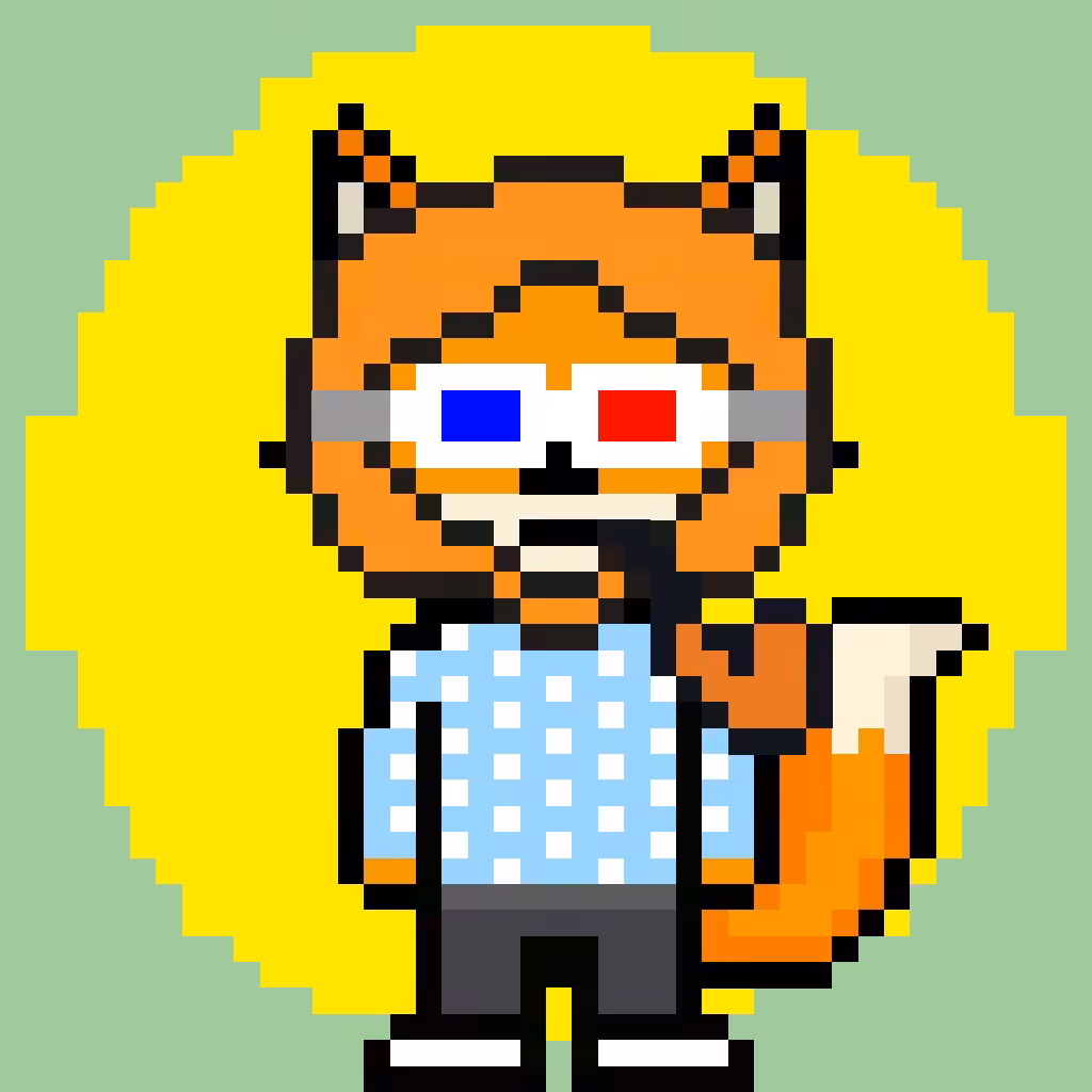 Foxquity #157