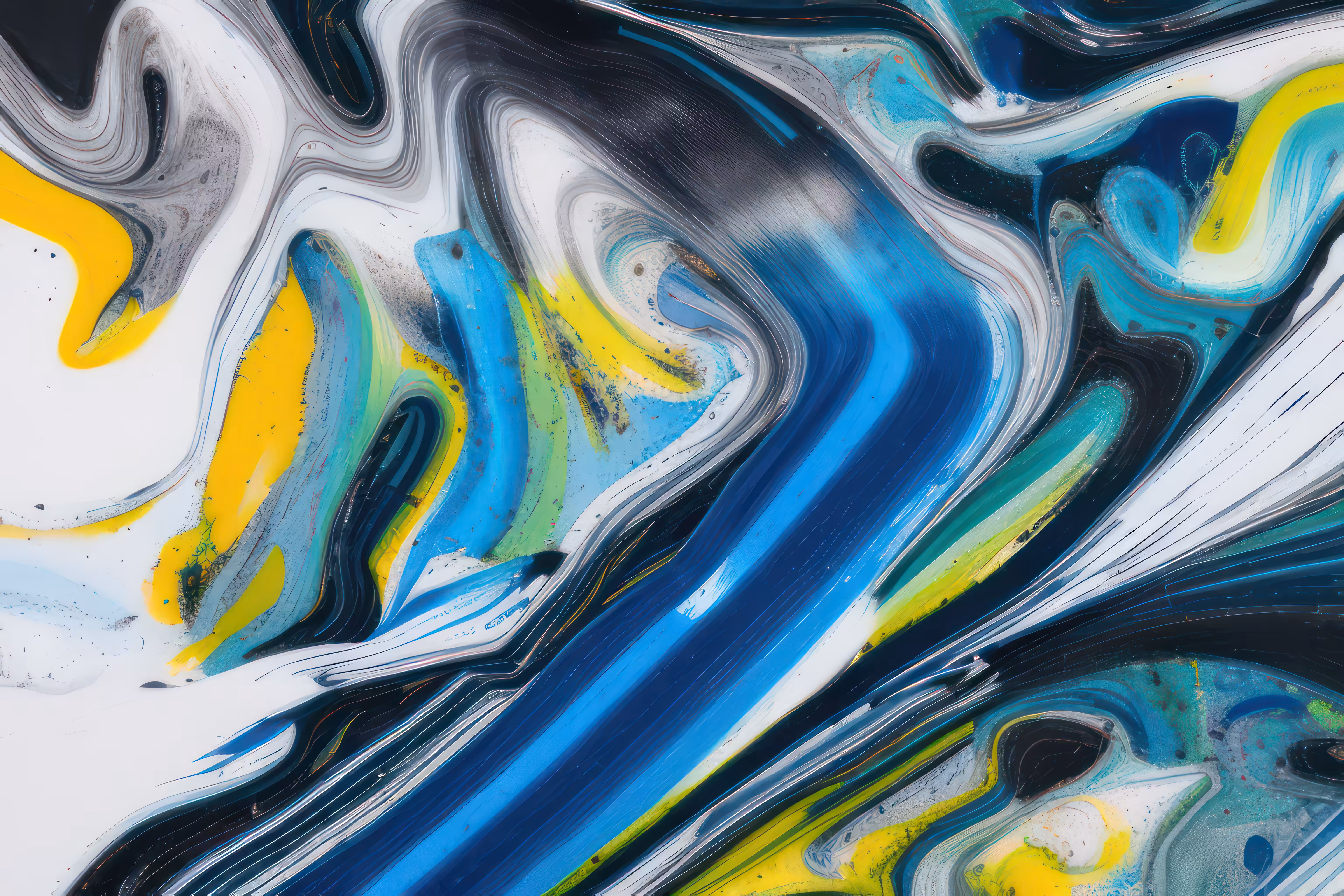 Glaciers #10