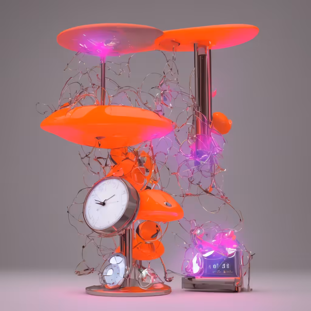 Surrender Machine #95