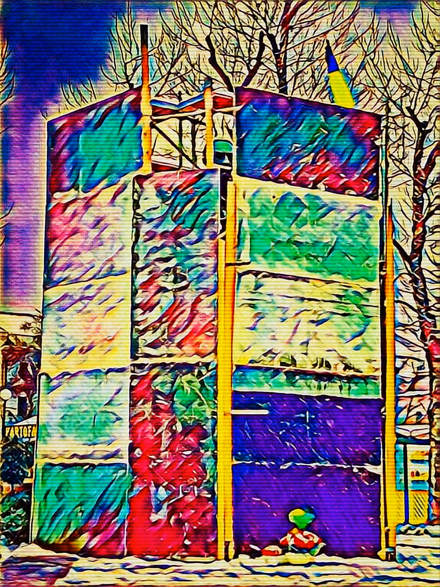 the eternal recurrence