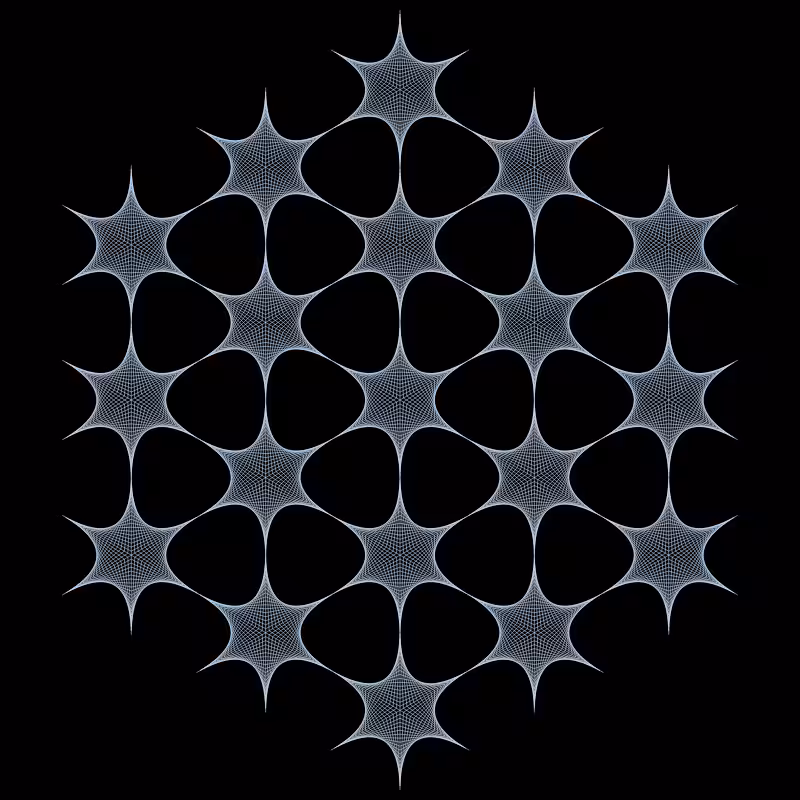 Negative Space #4