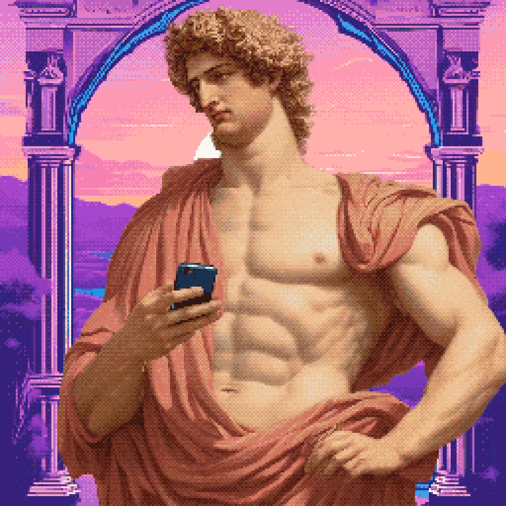 ReVaporwave #783