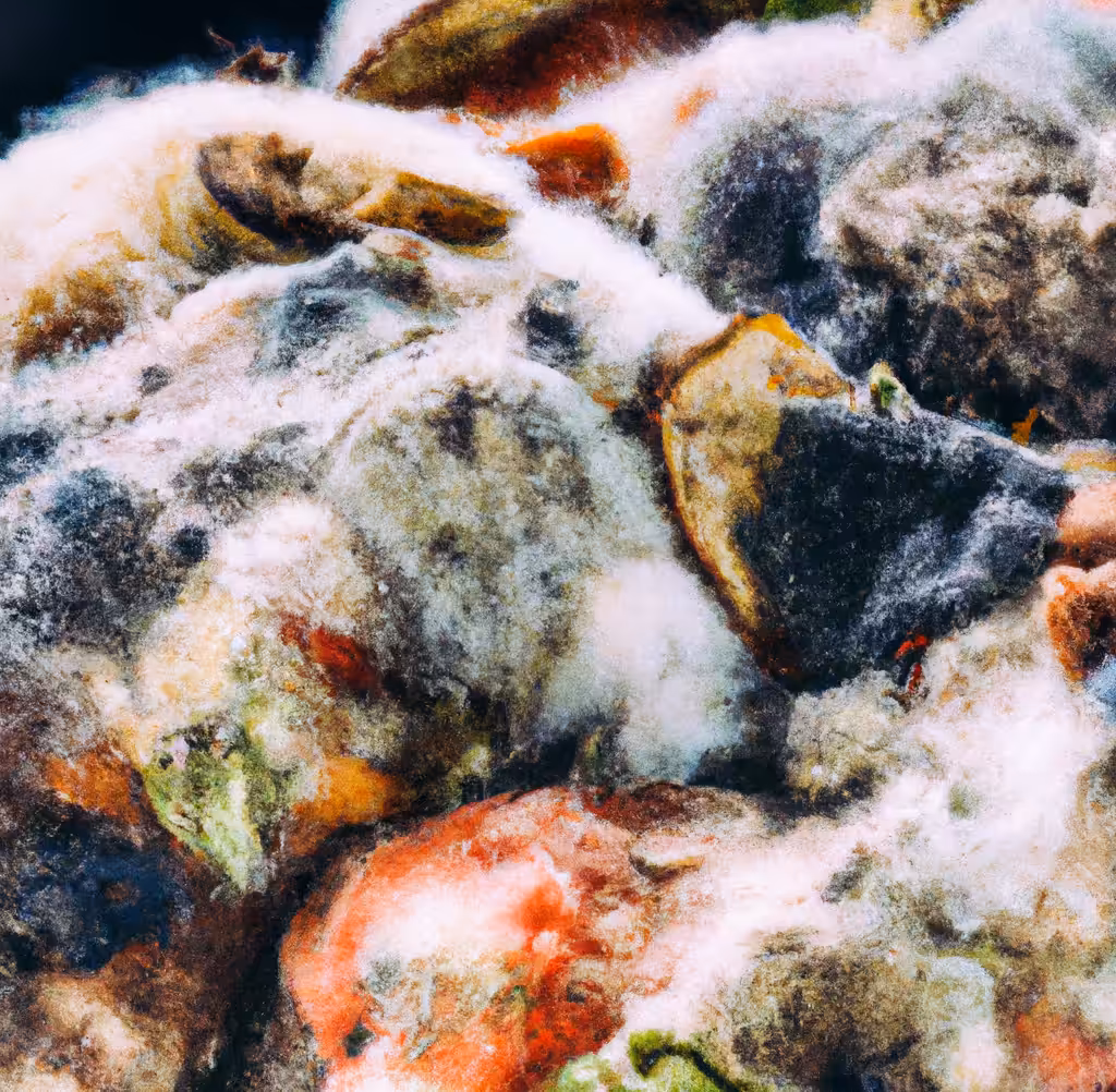 DIRTY Organic forms 9
