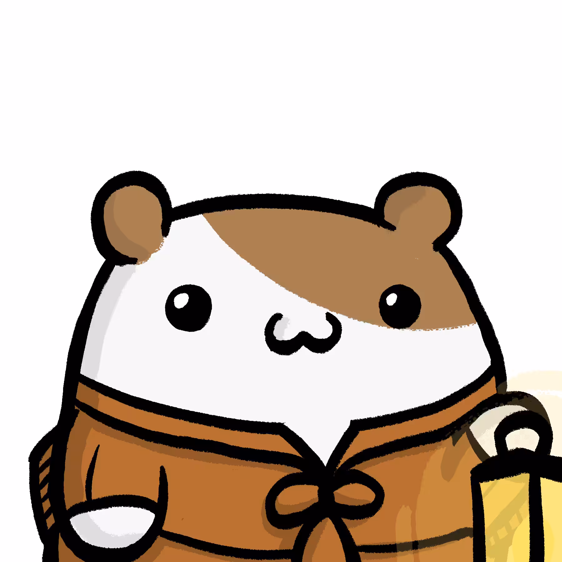 Hammy #0897