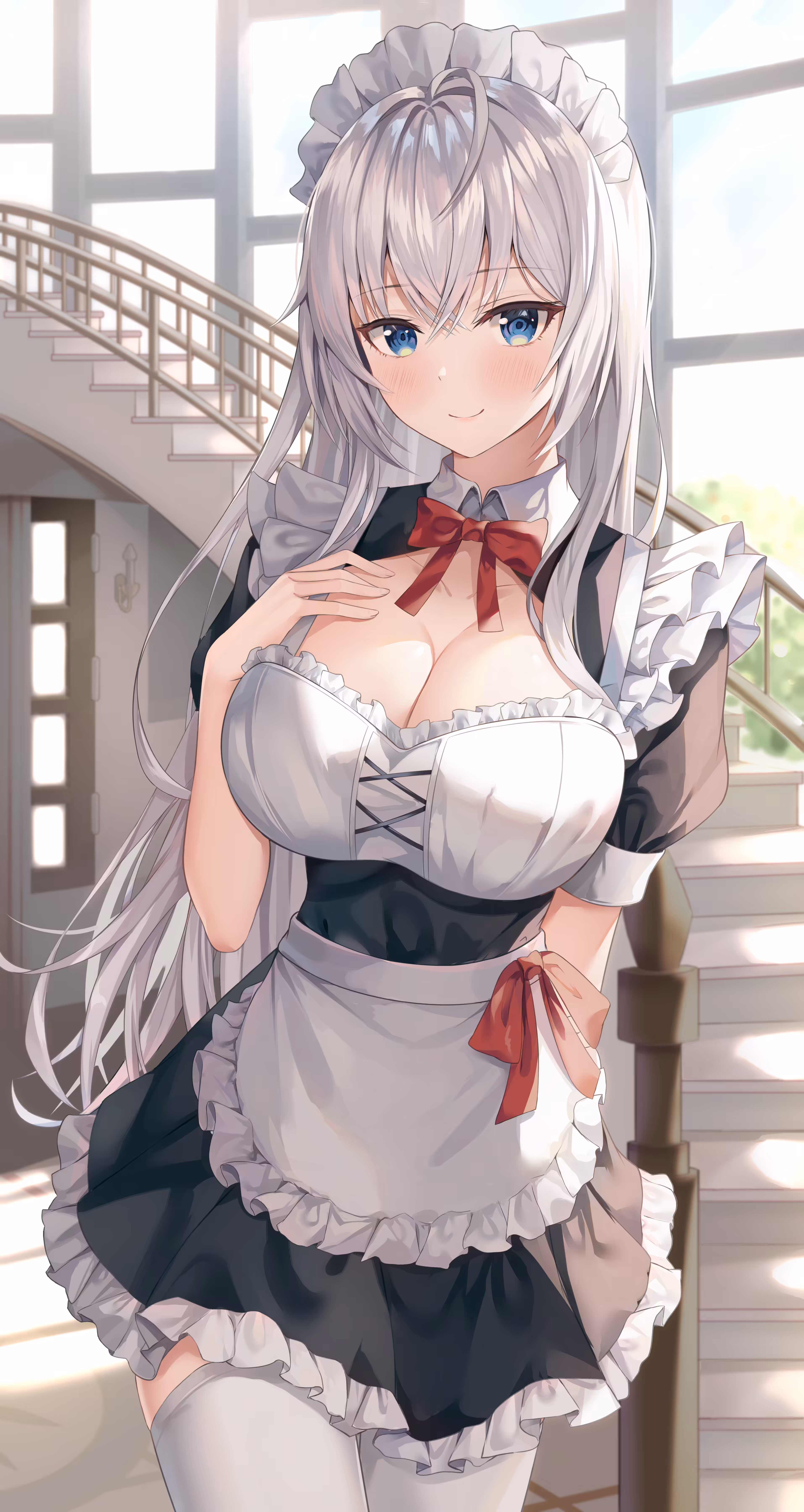 Maid
