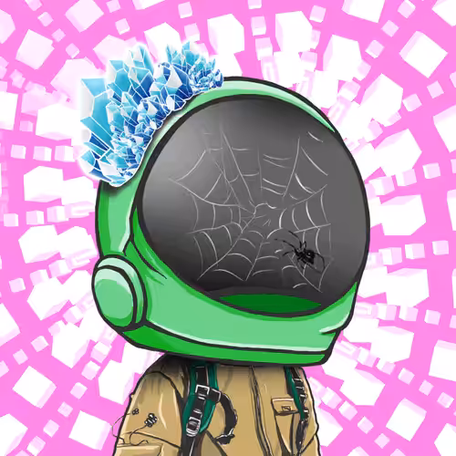 VibeNauts #1133
