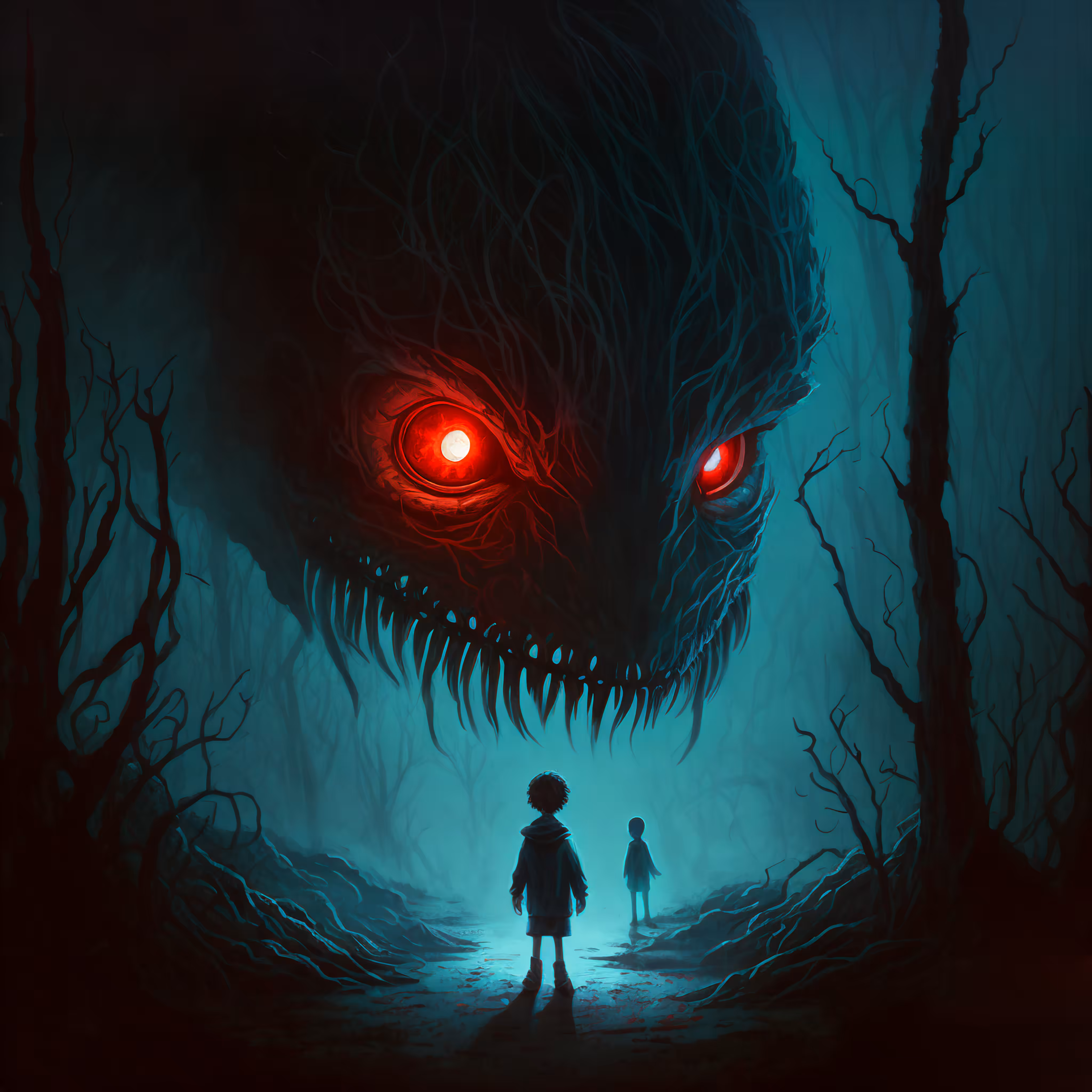 Soul Borer