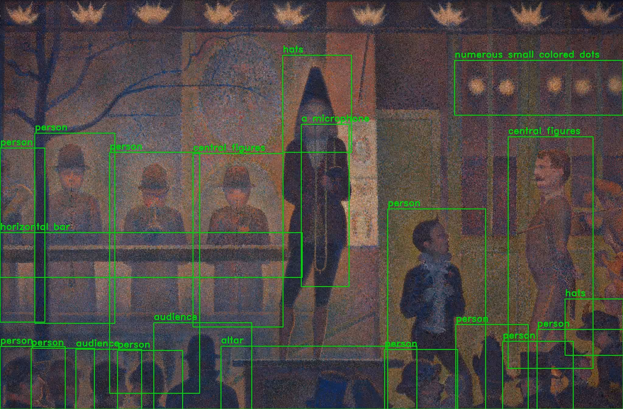 VISIONS: Visions #255