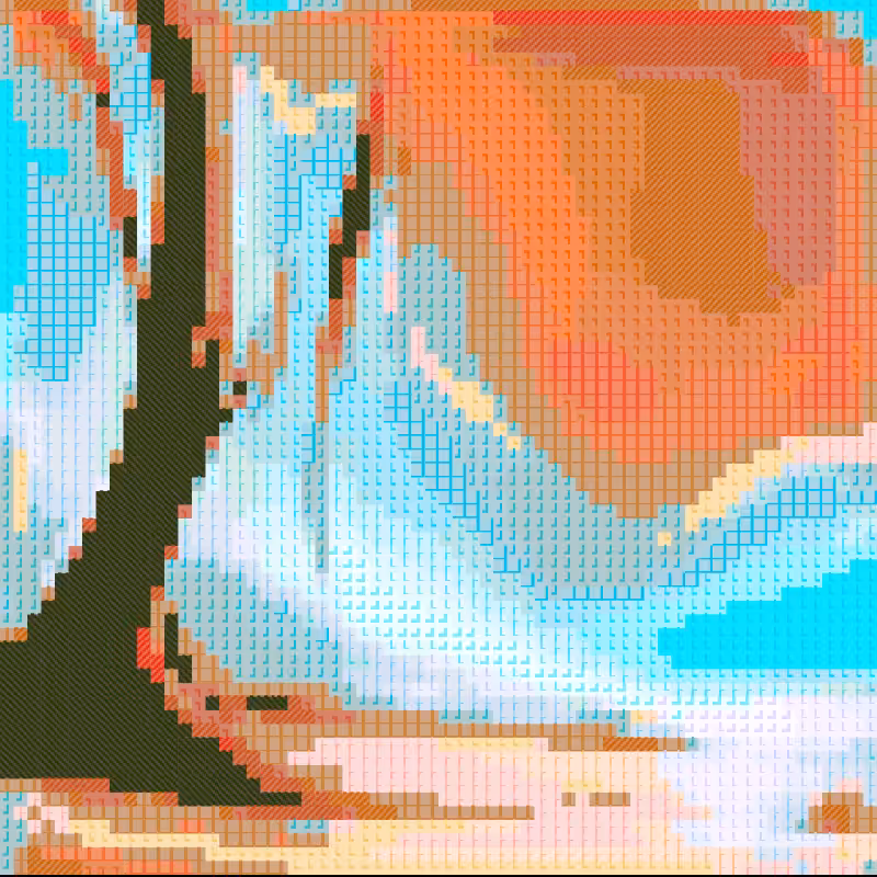 Wonderscapes #48