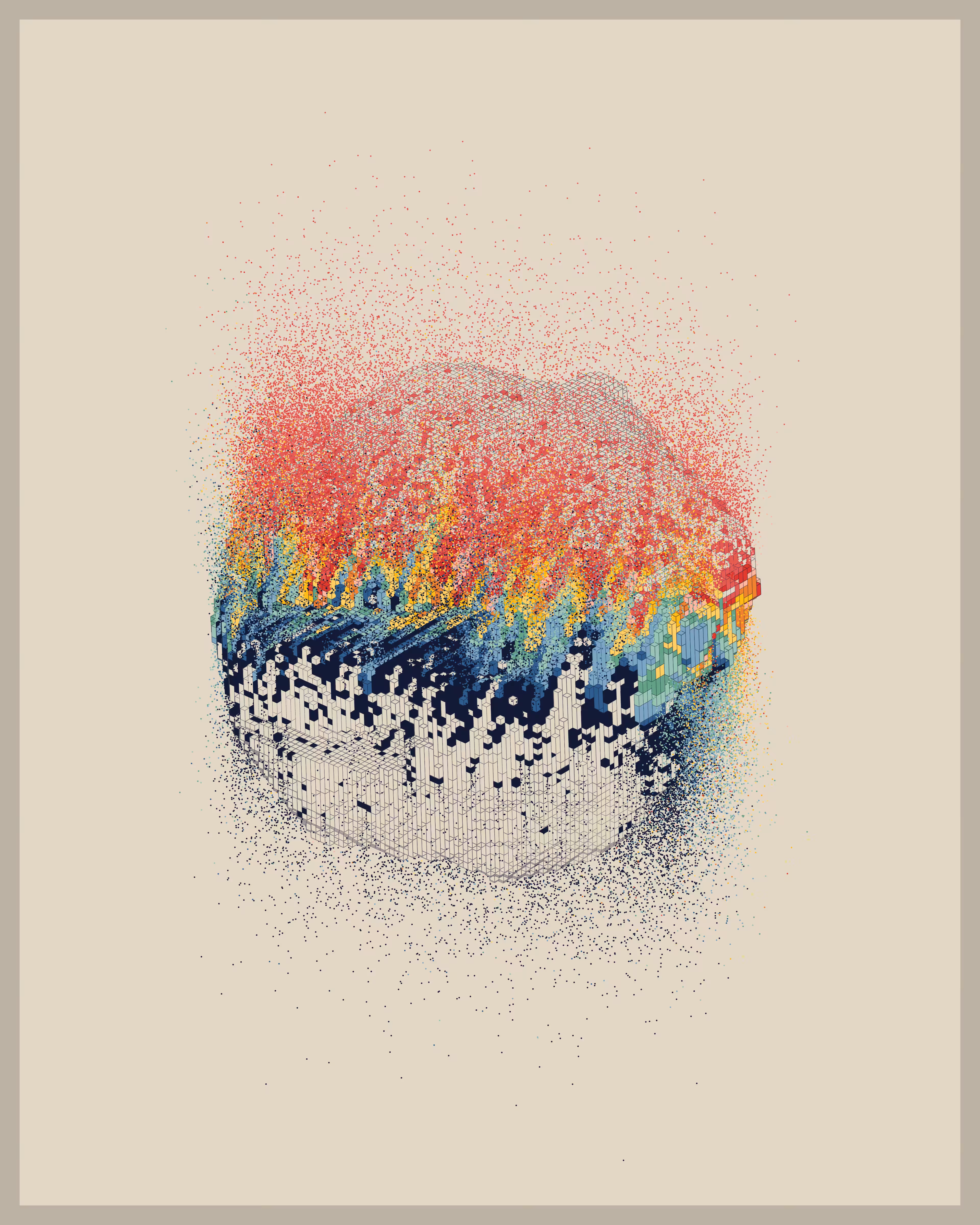 Keepsakes - Long Form #180