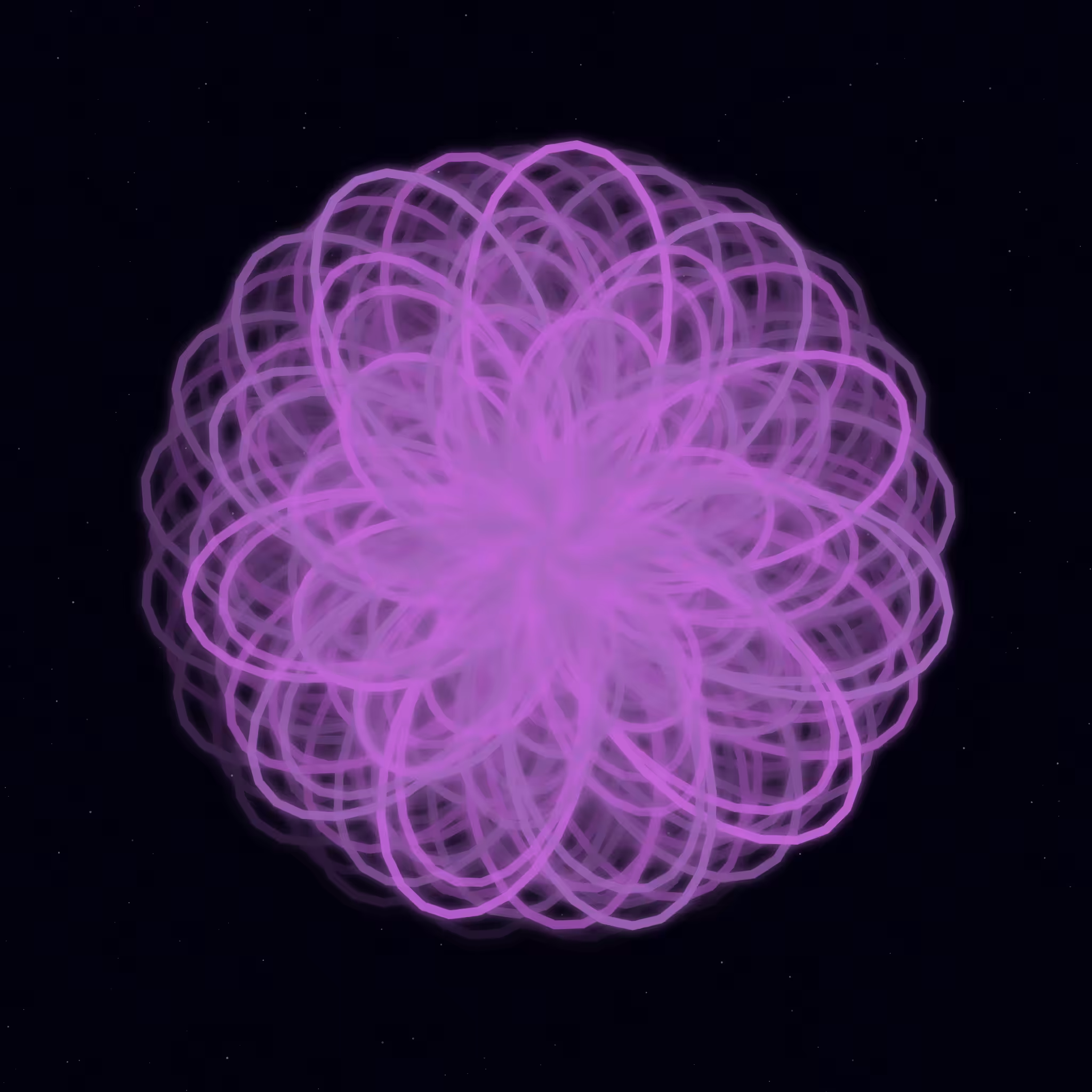 Space Vortex #101