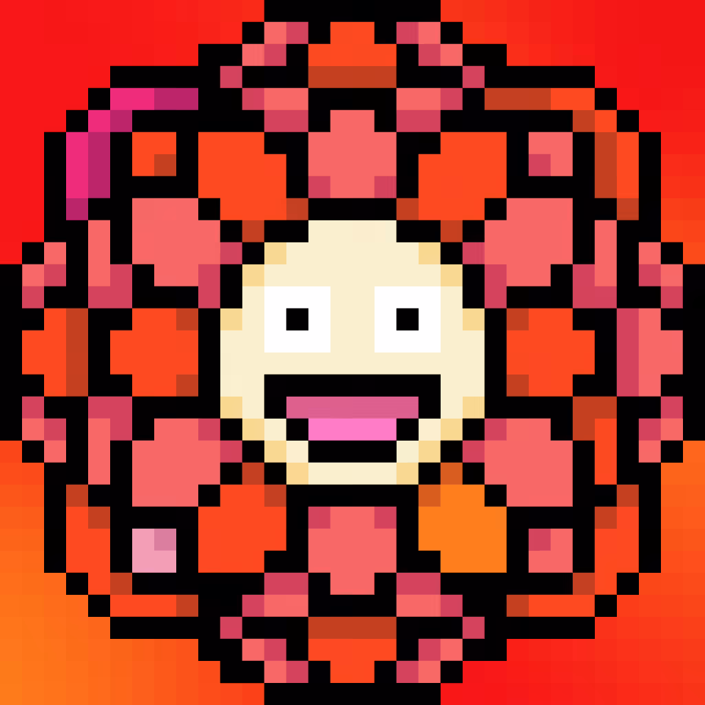Murakami.Flower #9877