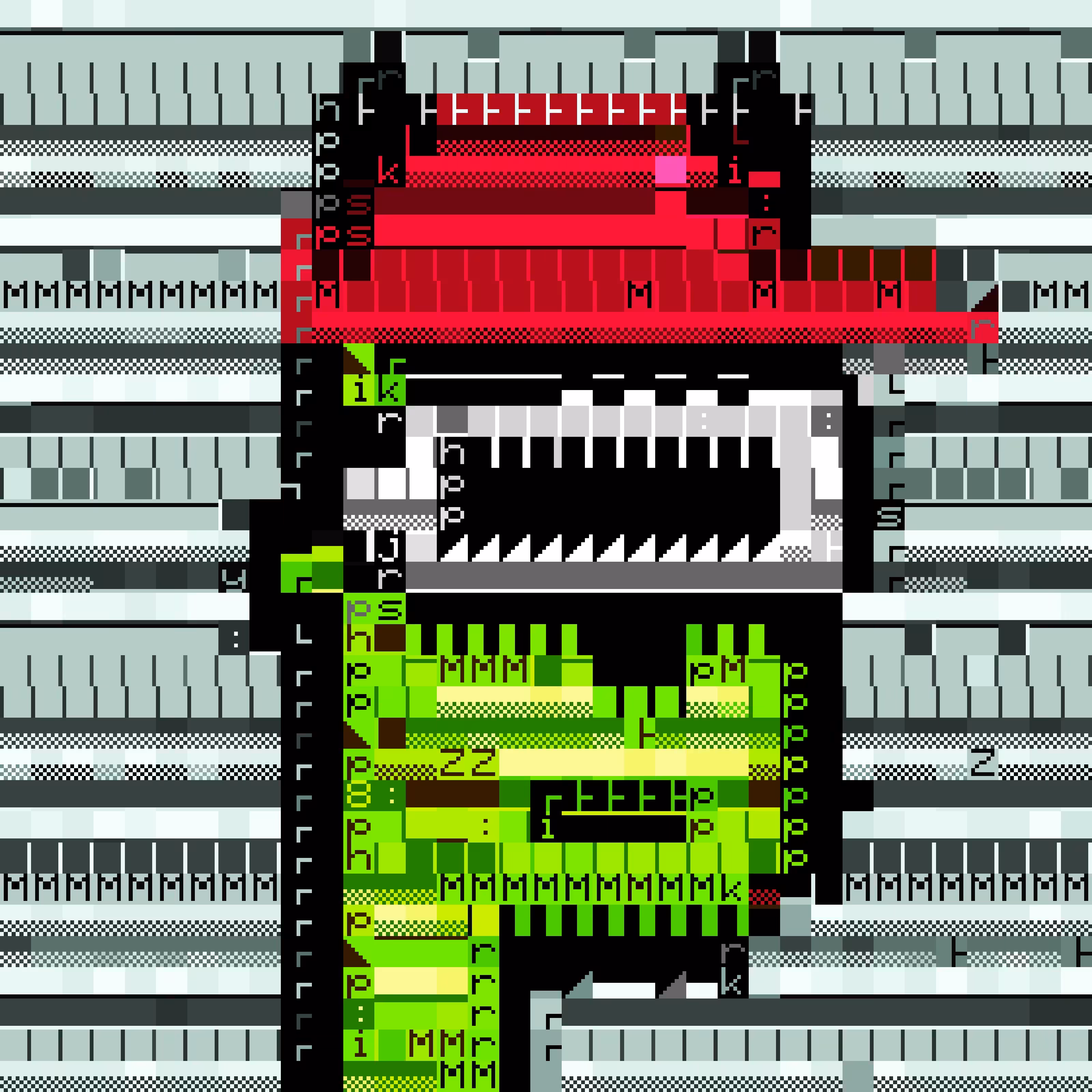 Kleverpunks 97