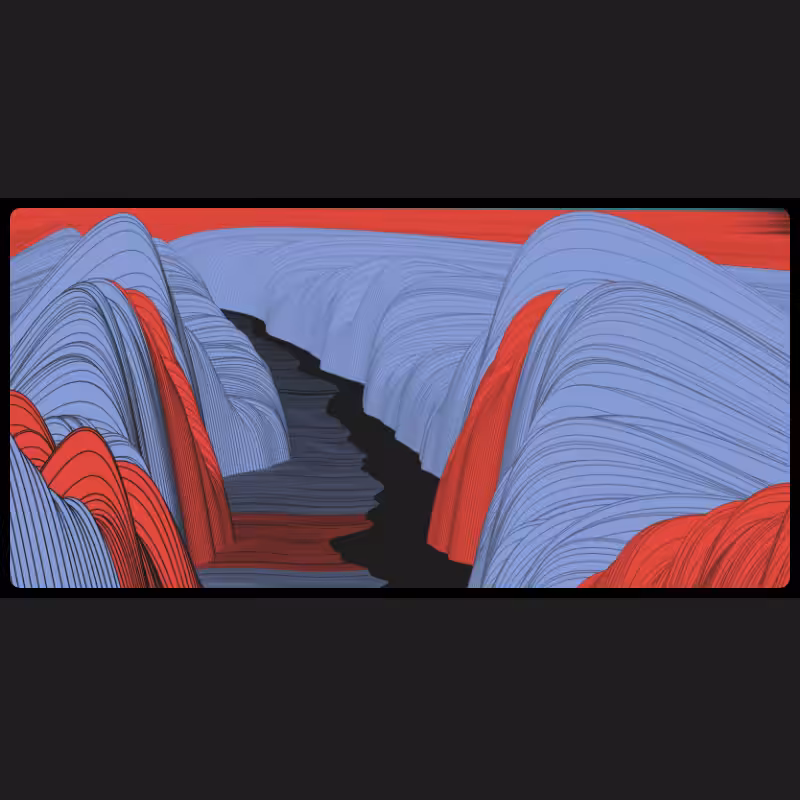 The Long Valley #5
