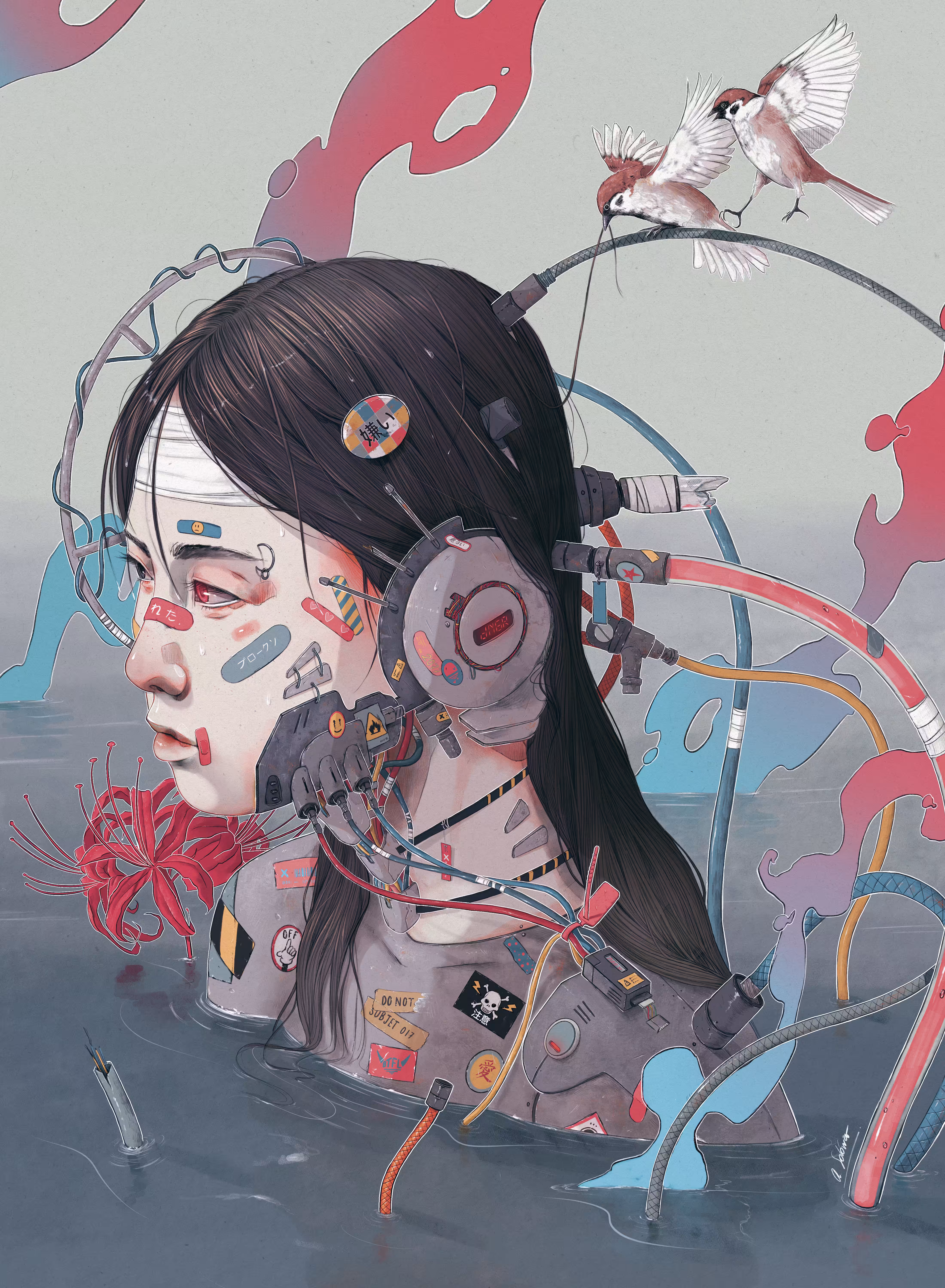 Rebirth