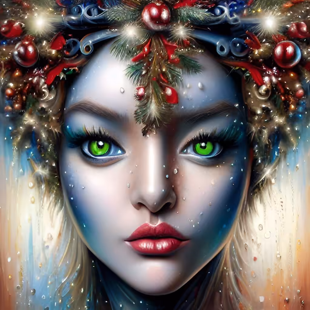 Christmas is Coming
