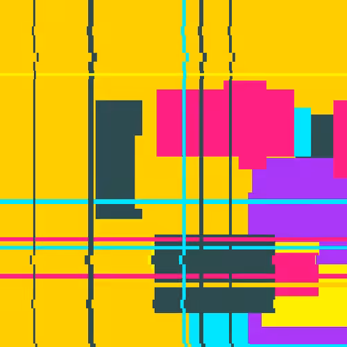 Chromatic Chaos #4542