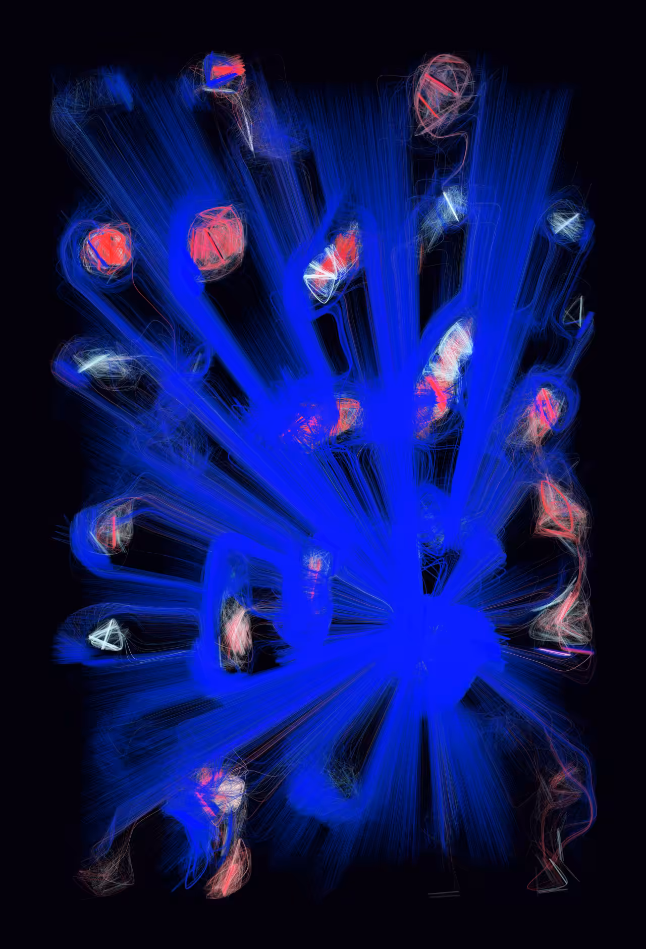 Quantum ATLAS #28