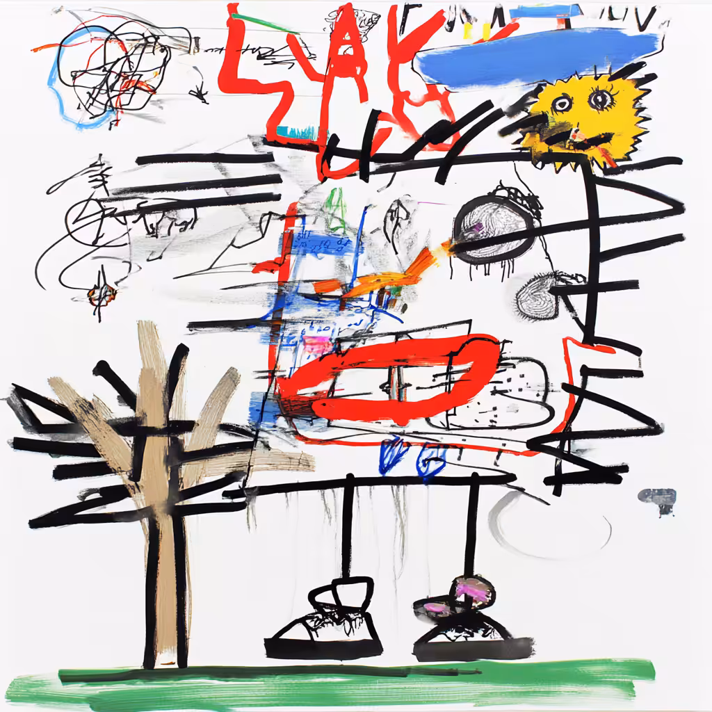 thought I didn't mean to draw #97