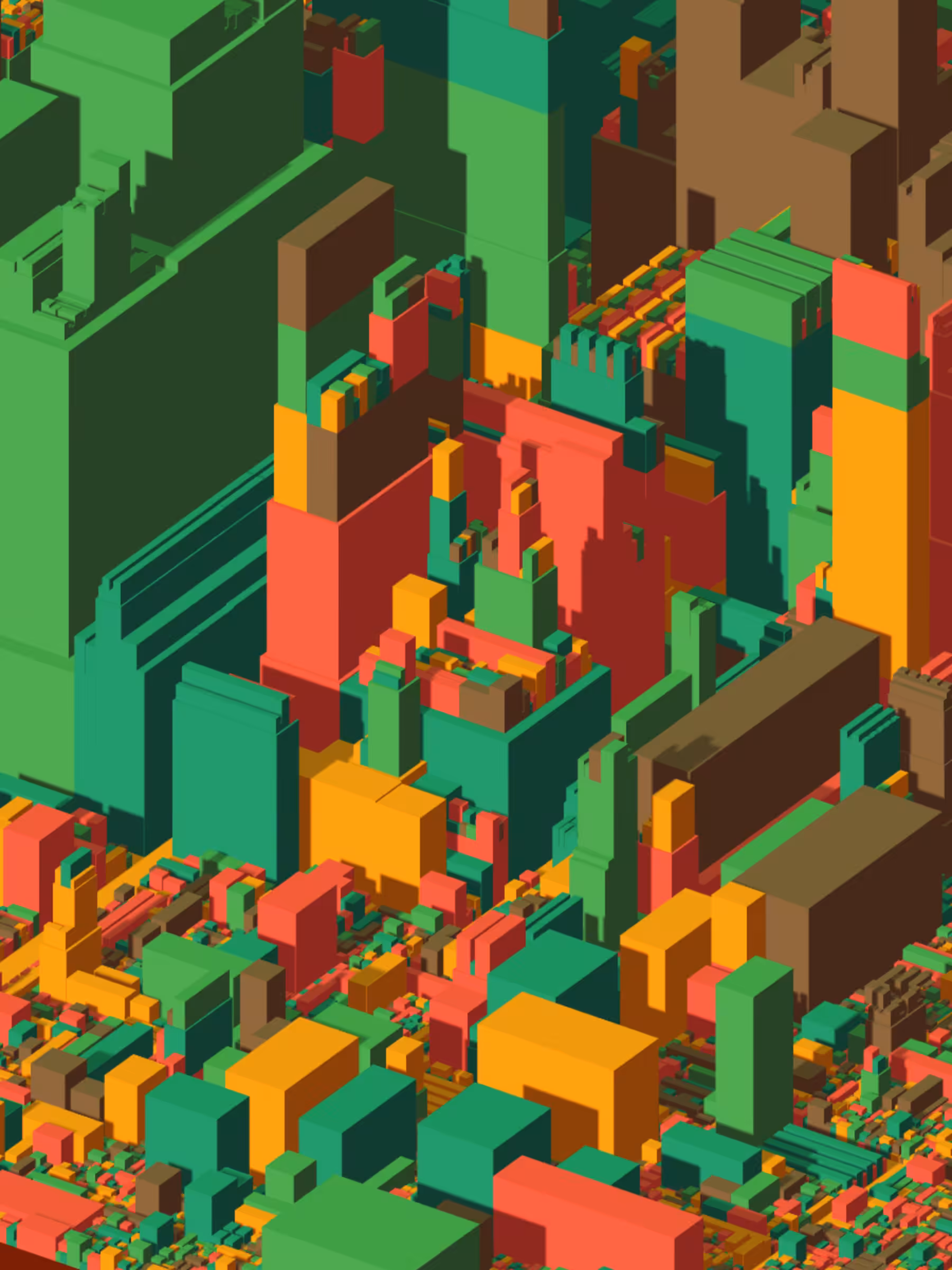 Democracity #740