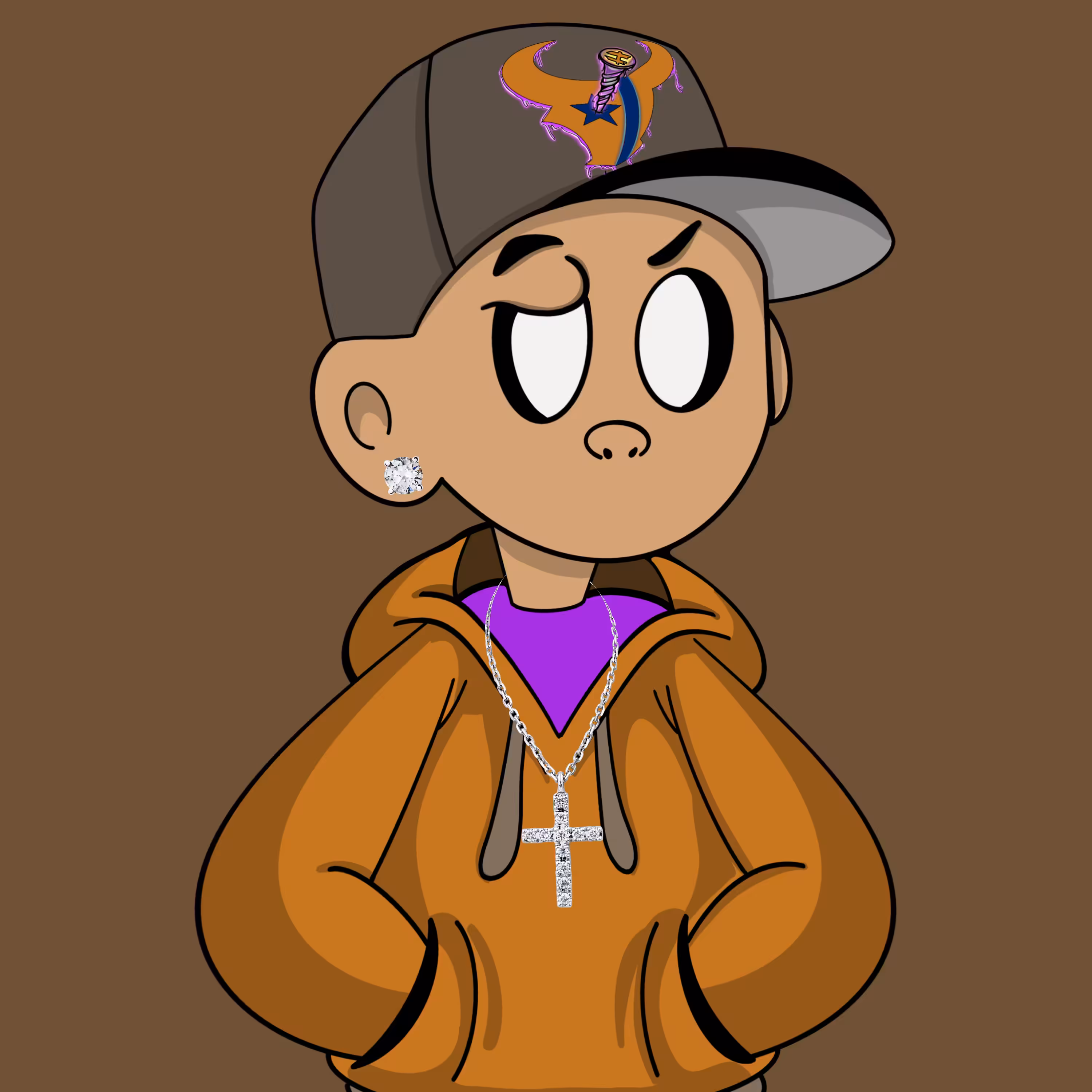 Hoodlum 123