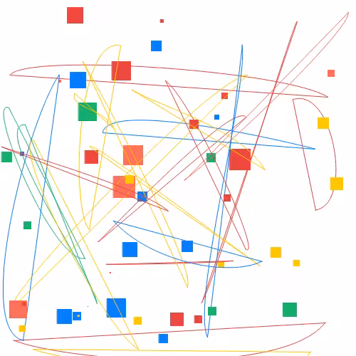 Chromatic Chaos #1