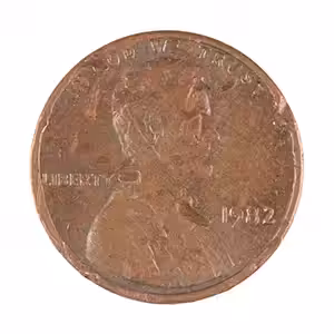 Cent #8840