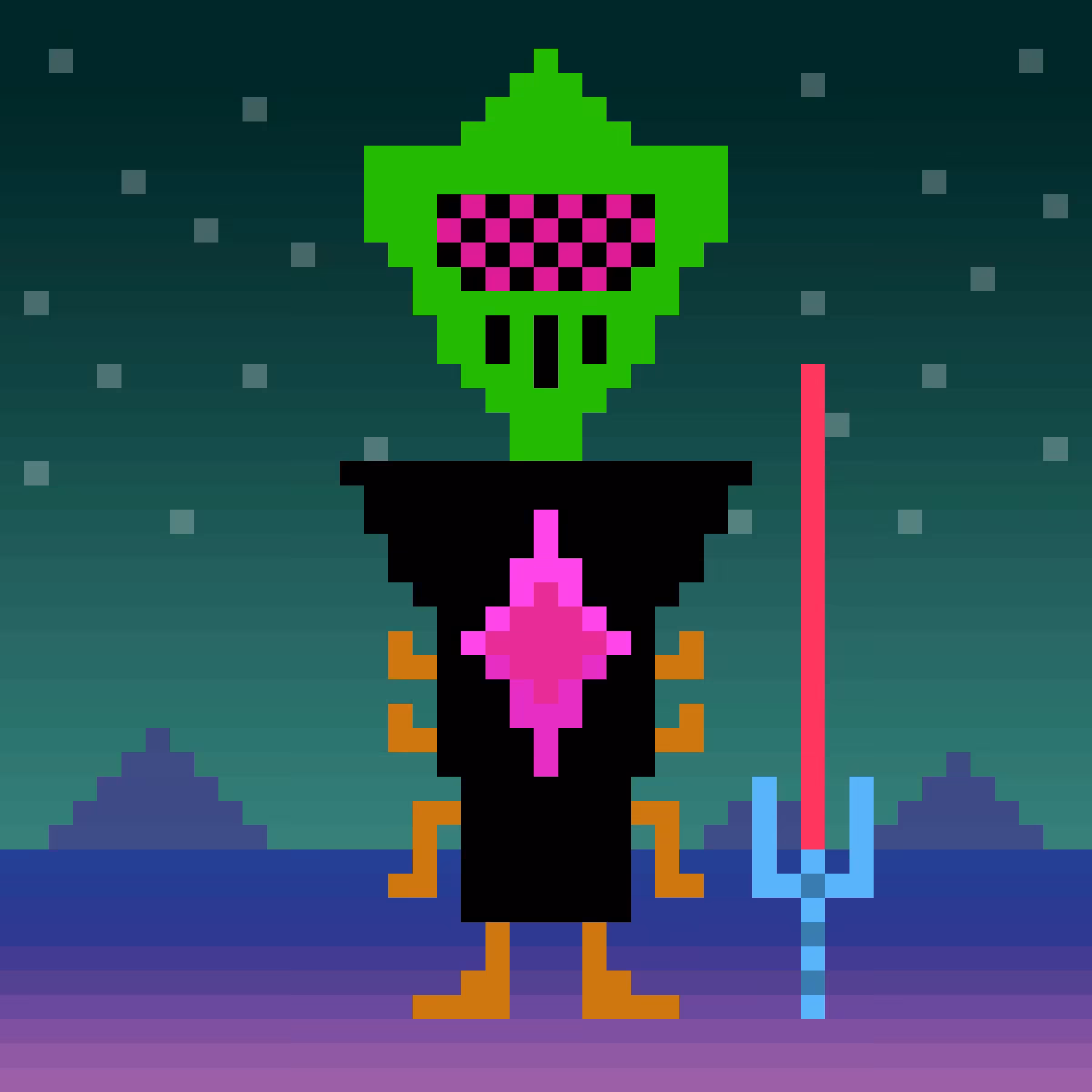 CryptoGalactican #421