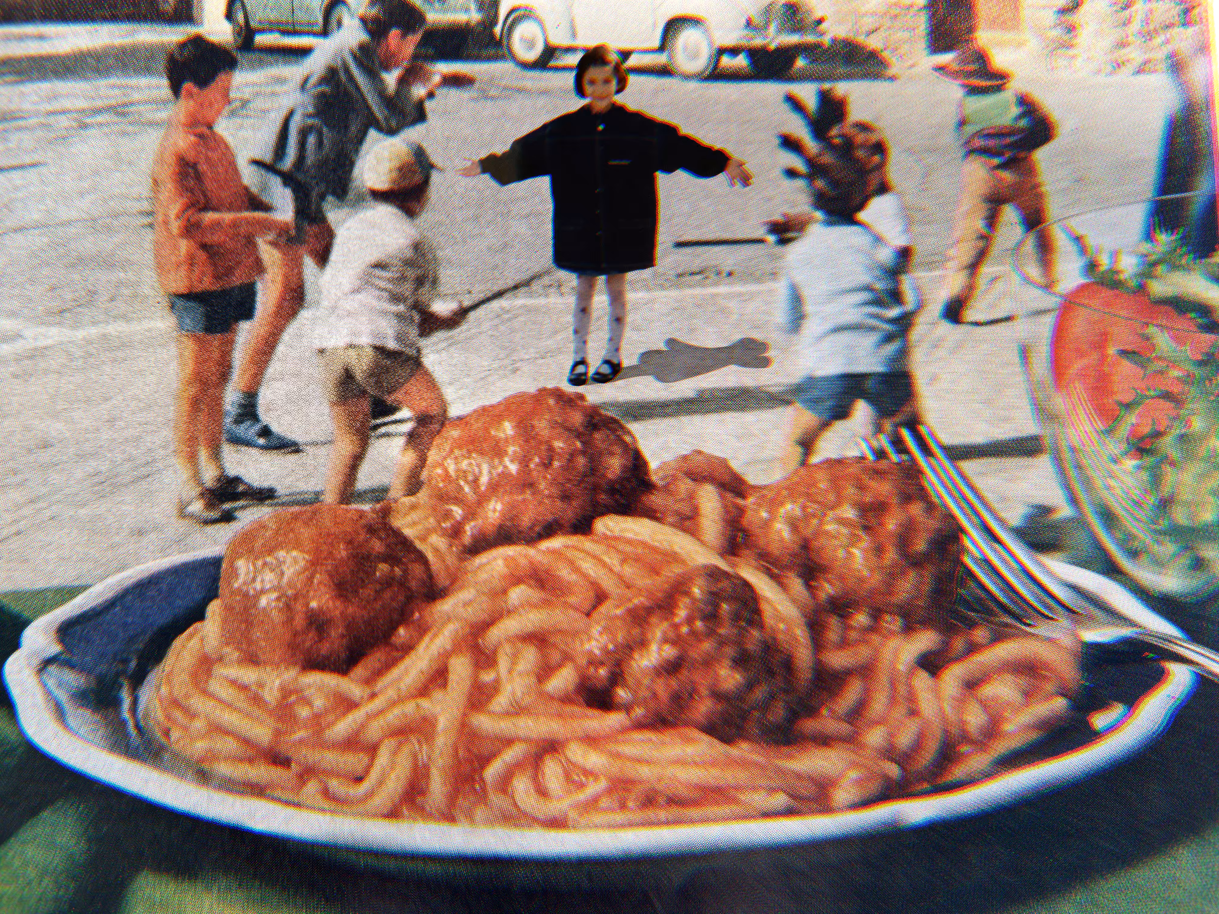 Inserted Memory #3