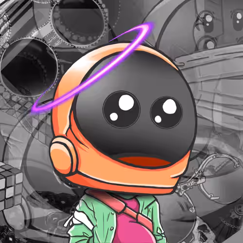 VibeNauts #376