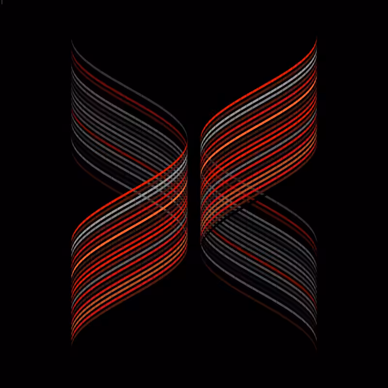 Kinetic Butterfly regen #11
