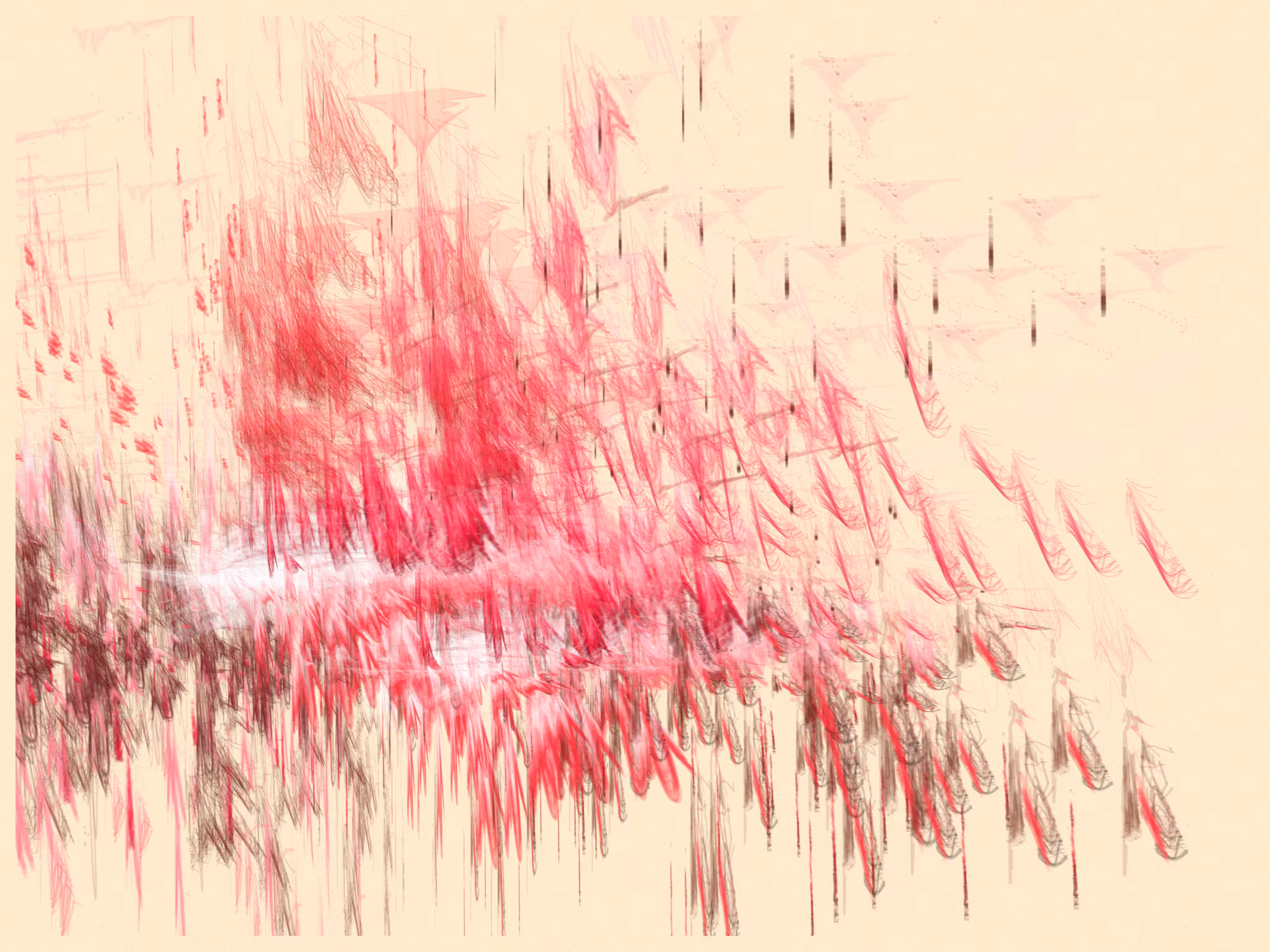 ostinato #127