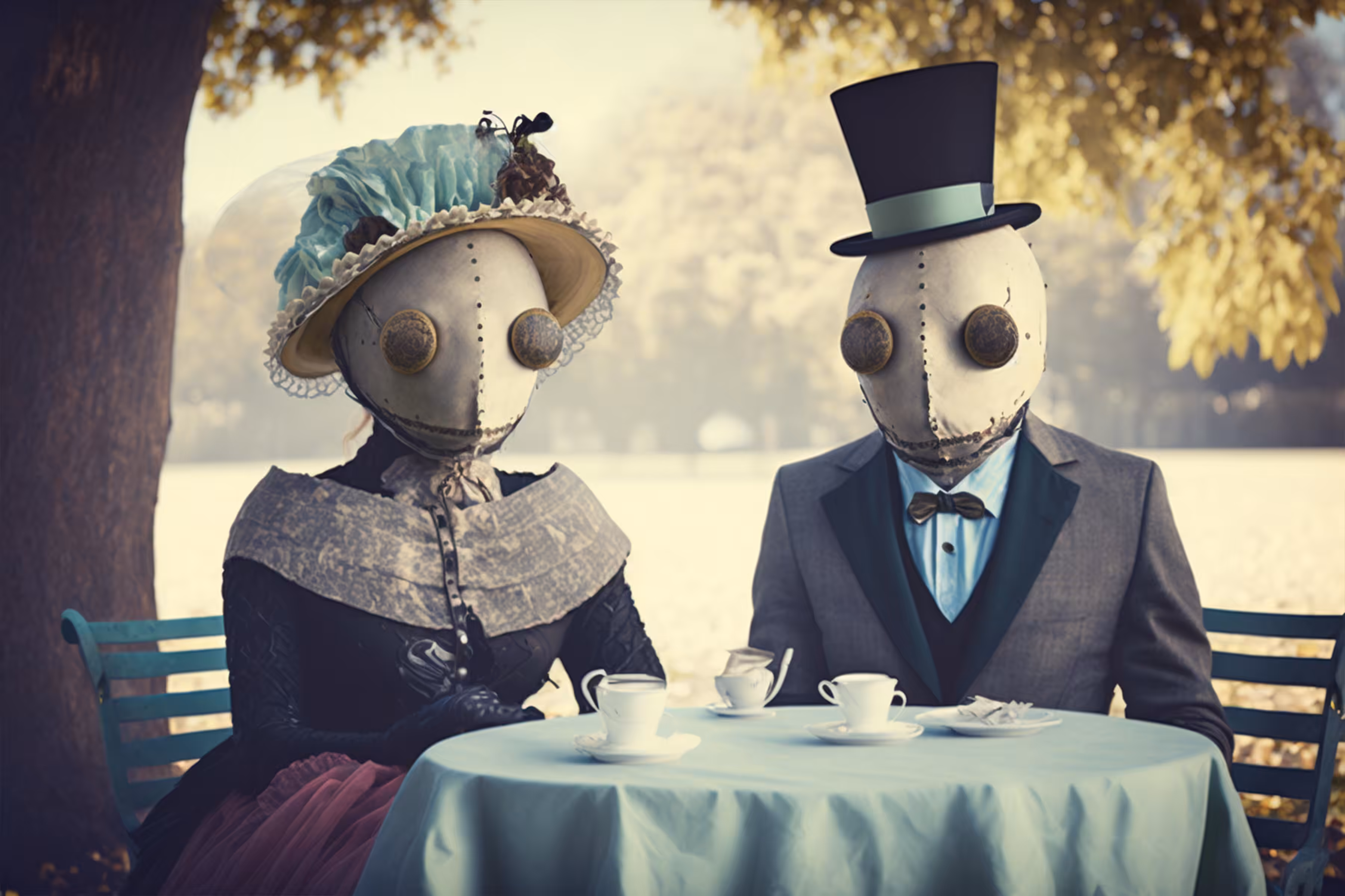 COUPLEOGRAPHY #93