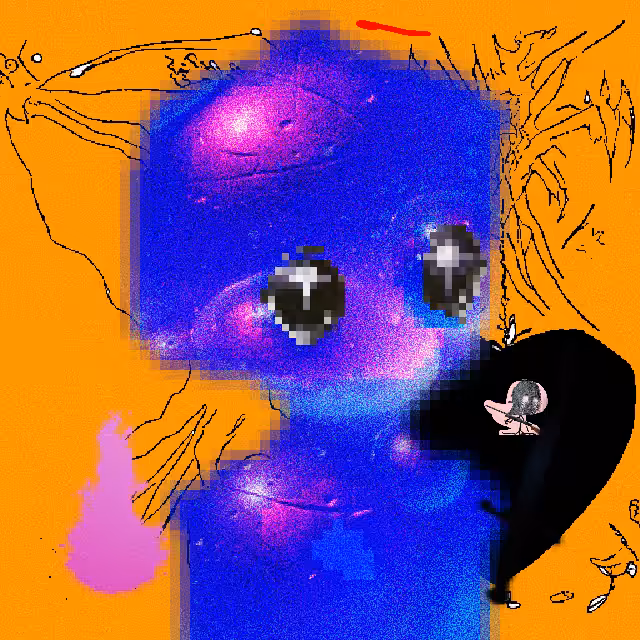MILADY AURA2 AFTER DEATH #735