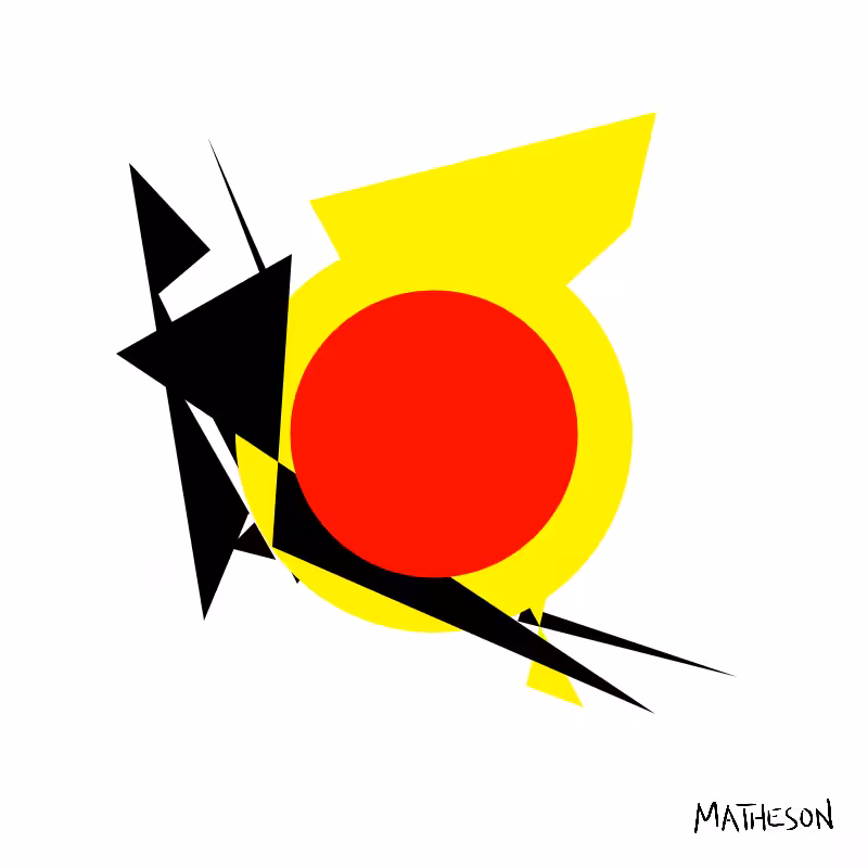 Red Dot #53