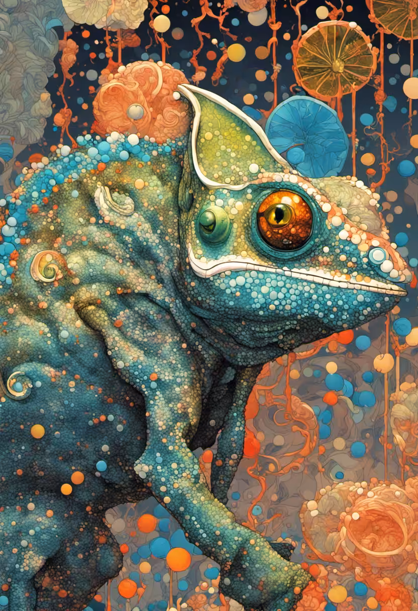 Astral World