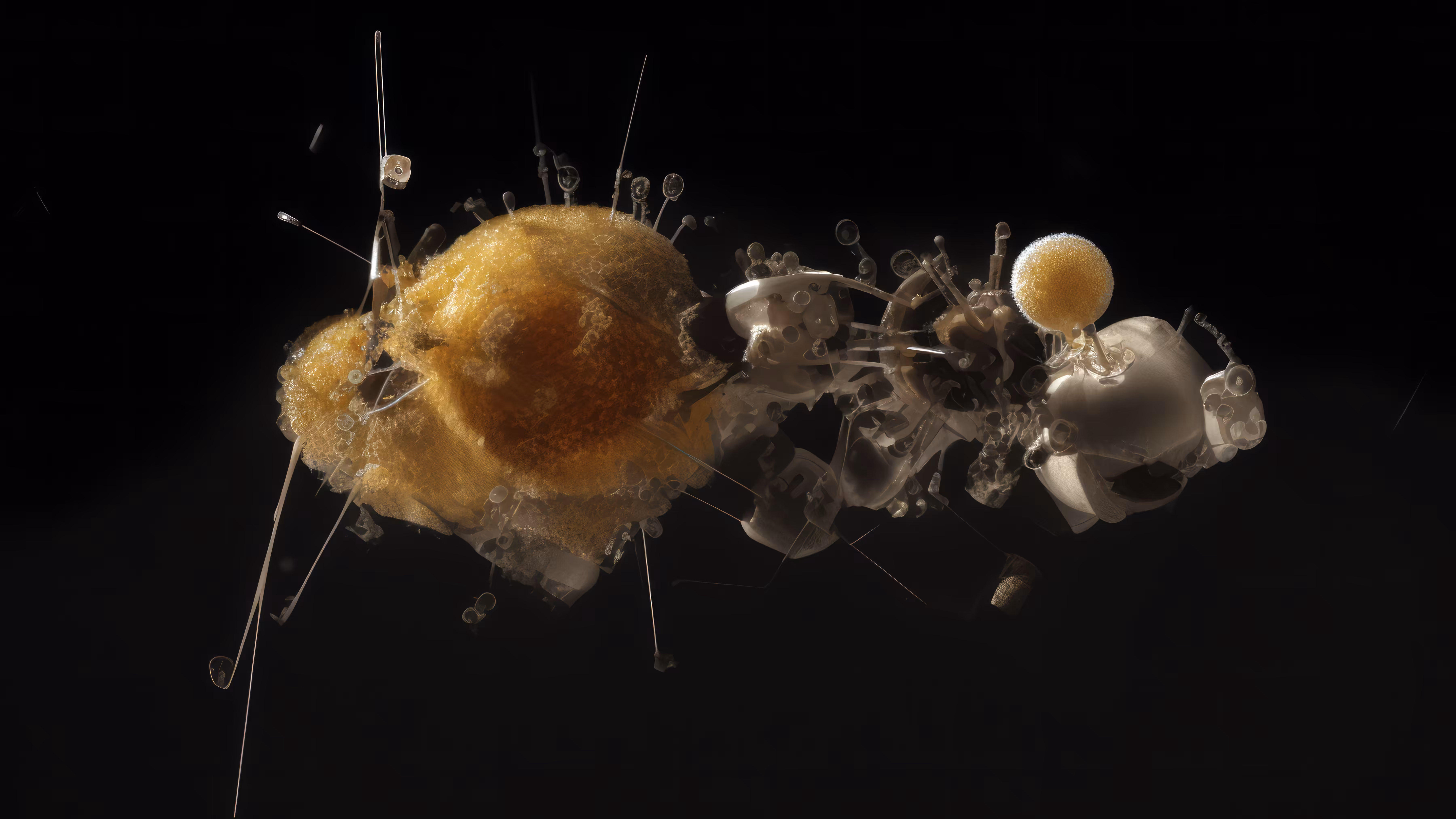 Collisions #6