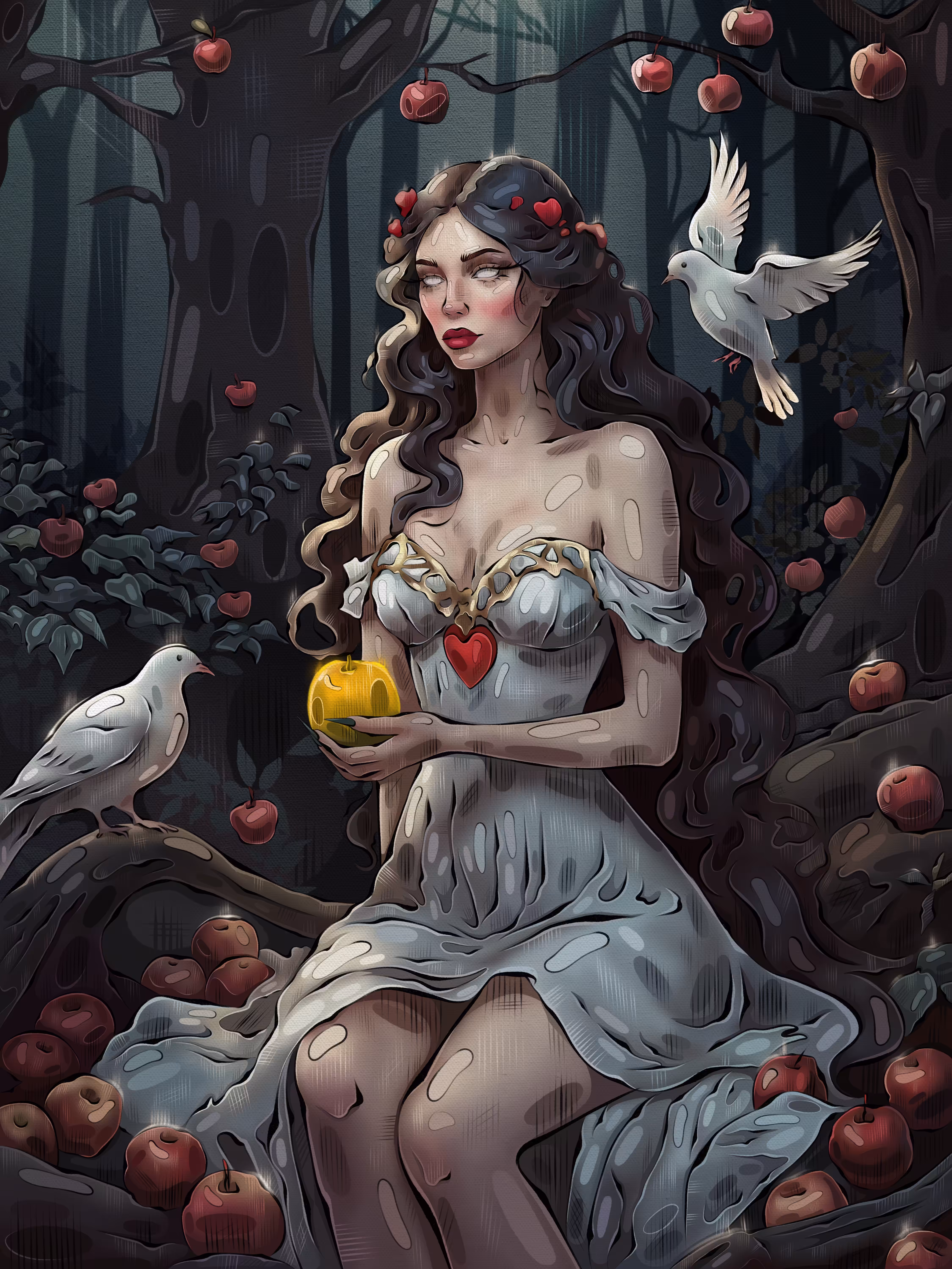 APHRODITE