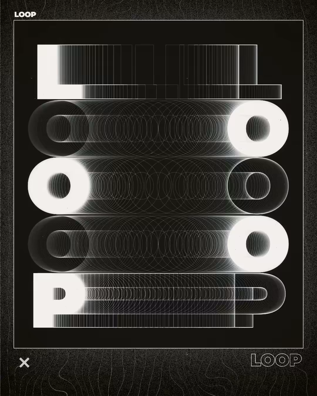 Posters in Motion