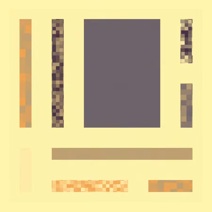 Mondrigrid #26