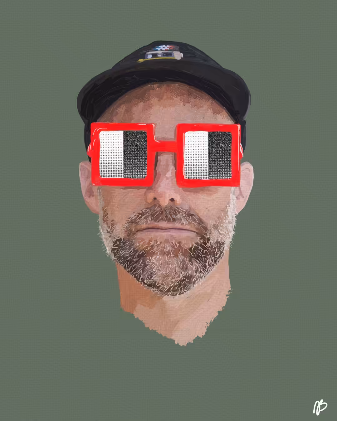 Community Portraits