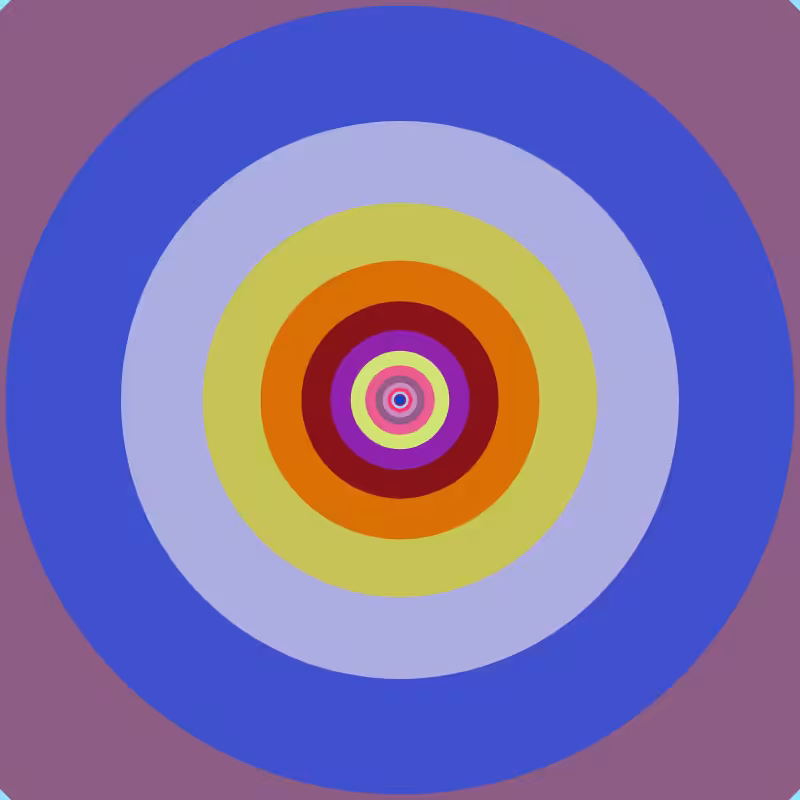 Fibonacci study #8 #4