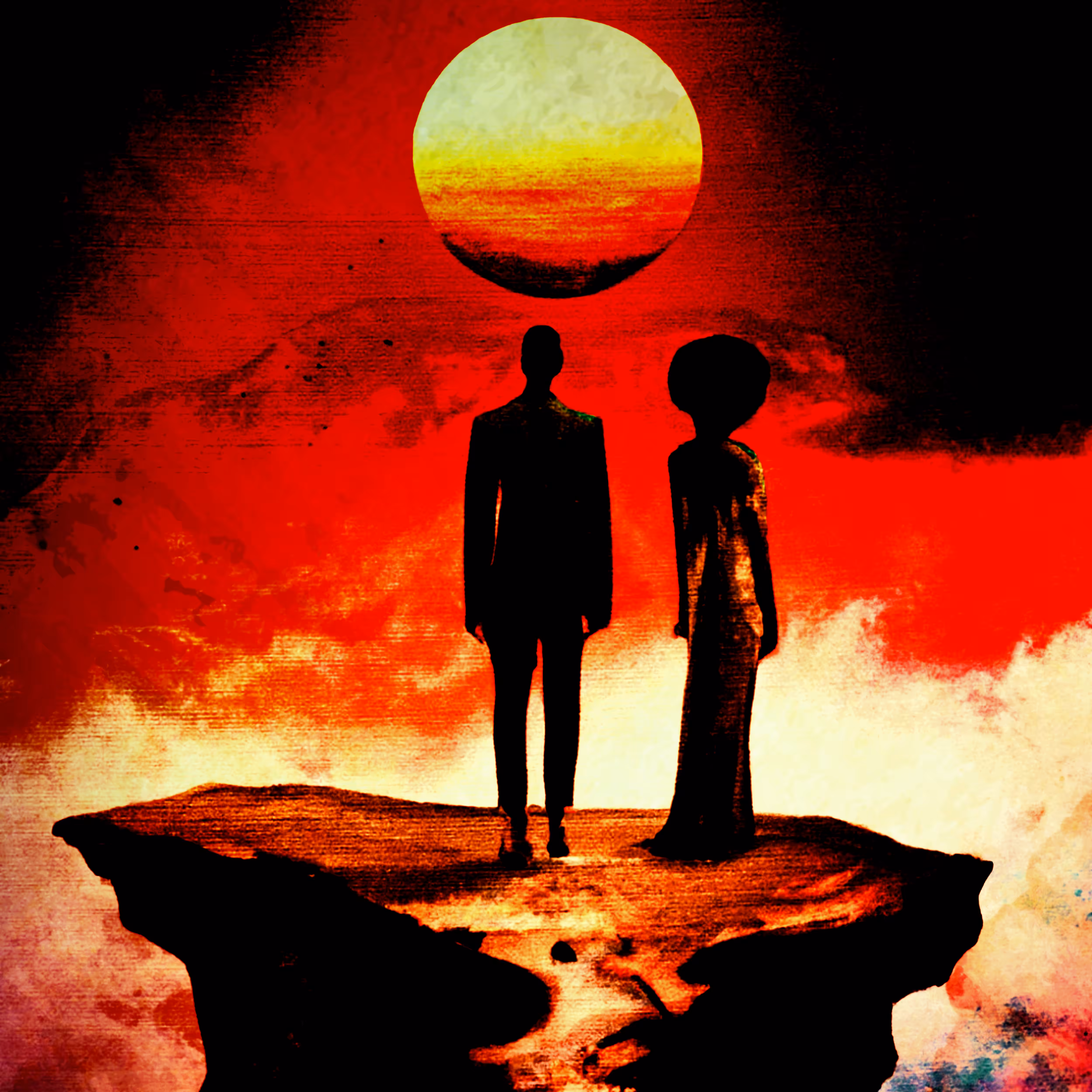 The End