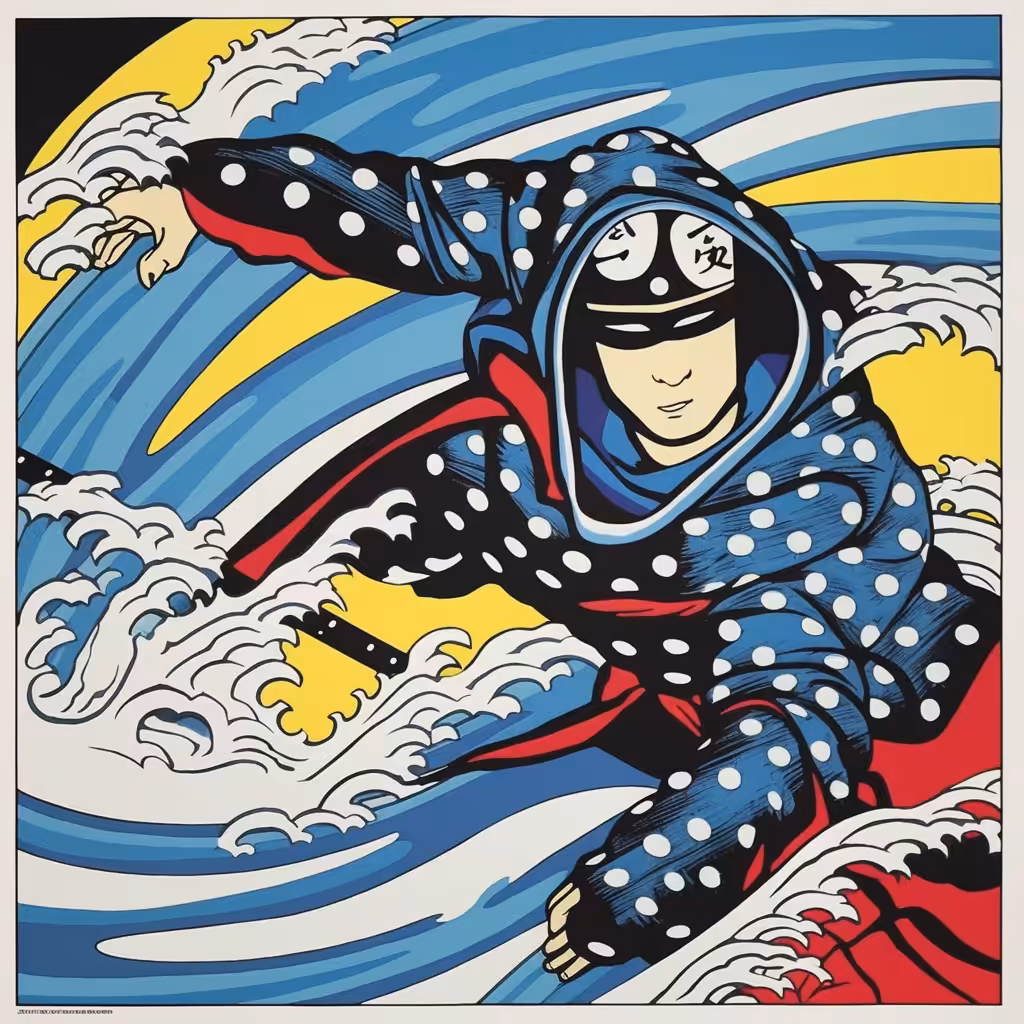 Ninja #150